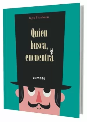 QUIEN BUSCA, ENCUENTRA QUIEN BUSCA, ENCUENTRA
