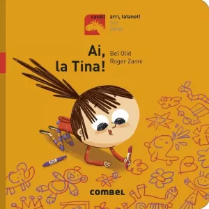 AI, LA TINA! - ARRI, TATANET! AI, LA TINA! - ARRI, TATANET!