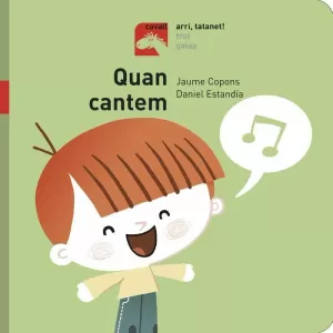 QUAN CANTEM - ARRI, TATANET! QUAN CANTEM - ARRI, TATANET!