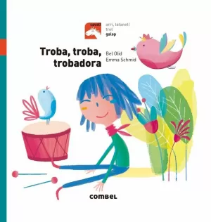 TROBA, TROBA, TROBADORA - GALOP TROBA, TROBA, TROBADORA - GALOP