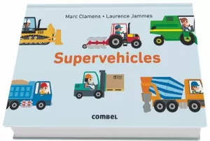 SUPERVEHICLES SUPERVEHICLES