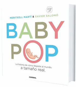 BABY-POP BABY-POP