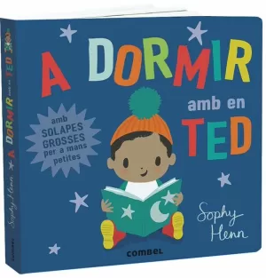 A DORMIR AMB EN TED A DORMIR AMB EN TED