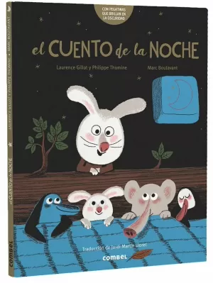 EL CUENTO DE LA NOCHE EL CUENTO DE LA NOCHE