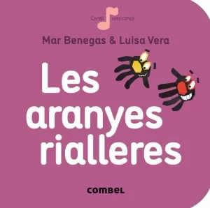 LES ARANYES RIALLERES LES ARANYES RIALLERES