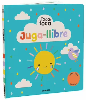 JUGA-LLIBRE