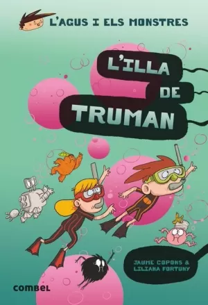 L'ILLA DE TRUMAN L'ILLA DE TRUMAN