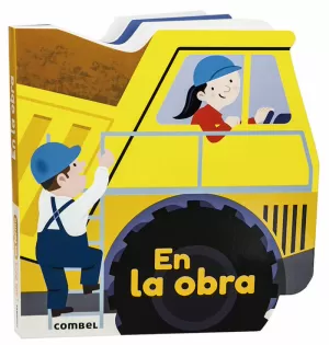EN LA OBRA EN LA OBRA