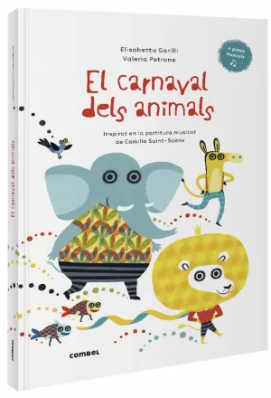 EL CARNAVAL DELS ANIMALS EL CARNAVAL DELS ANIMALS