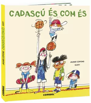CADASCÚ ÉS COM ÉS CADASCÚ ÉS COM ÉS