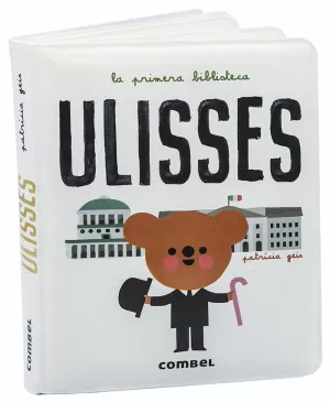 ULISSES ULISSES