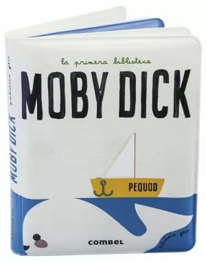 MOBY DICK MOBY DICK
