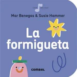 FORMIGUETA,LA FORMIGUETA,LA