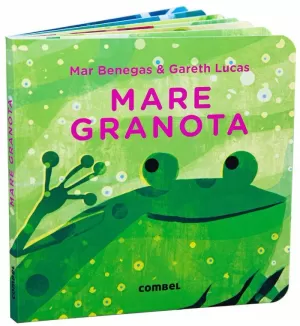 MARE GRANOTA MARE GRANOTA