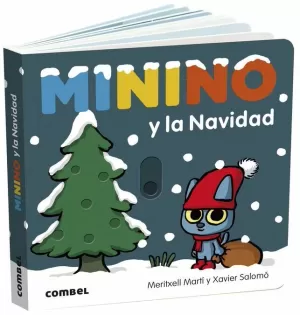 MININO Y LA NAVIDAD MININO Y LA NAVIDAD
