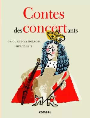 CONTES DESCONCERTANTS CONTES DESCONCERTANTS