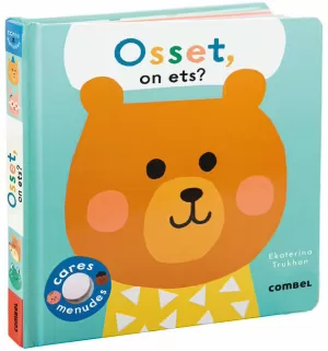 OSSET, ON ETS? OSSET, ON ETS?