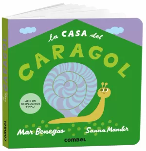 LA CASA DEL CARAGOL LA CASA DEL CARAGOL