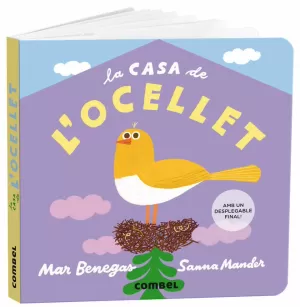 LA CASA DE L'OCELLET LA CASA DE L'OCELLET