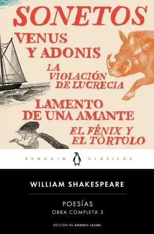 POESIAS OBRA COMPLETA 5
