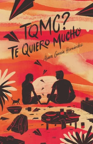 TQMC? TE QUIERO MUCHO TQMC? TE QUIERO MUCHO