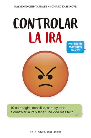 CONTROLAR LA IRA CONTROLAR LA IRA