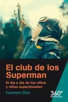 EL CLUB DE LOS SUPERMAN EL CLUB DE LOS SUPERMAN
