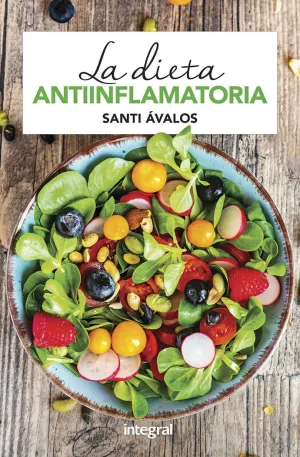 LA DIETA ANTIINFLAMATORIA LA DIETA ANTIINFLAMATORIA