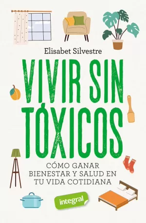 VIVIR SIN TÓXICOS VIVIR SIN TÓXICOS