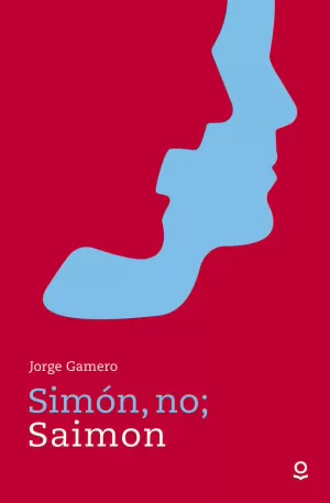 SIMÓN, NO; SAIMON SIMÓN, NO; SAIMON