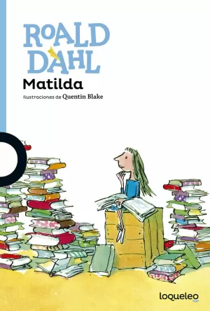 MATILDA MATILDA