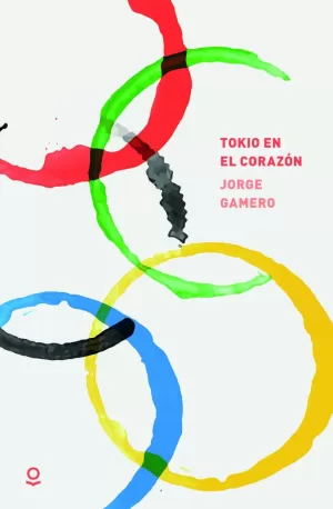 TOKIO EN EL CORAZÓN TOKIO EN EL CORAZÓN