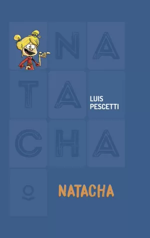 NATACHA NATACHA