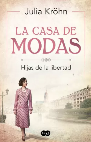 LA CASA DE MODAS LA CASA DE MODAS