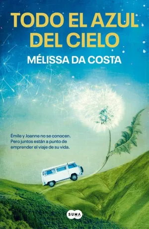TODO EL AZUL DEL CIELO TODO EL AZUL DEL CIELO