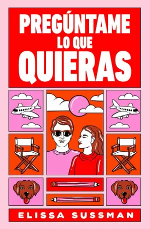 PREGUNTAME LO QUE QUIERAS PREGUNTAME LO QUE QUIERAS
