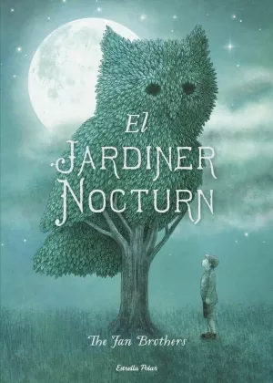 EL JARDINER NOCTURN EL JARDINER NOCTURN
