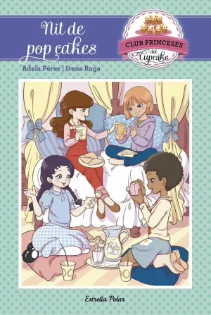 NIT DE POP CAKES NIT DE POP CAKES