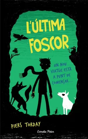 L'ÚLTIMA FOSCOR L'ÚLTIMA FOSCOR