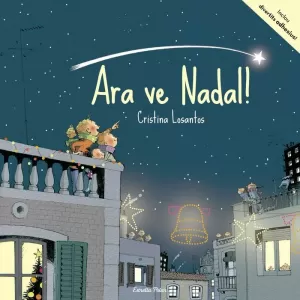 ARA VE NADAL! ARA VE NADAL!