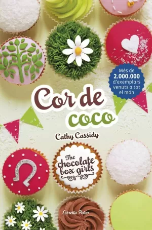 COR DE COCO COR DE COCO