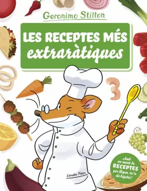 LES RECEPTES MÉS EXTRARÀTIQUES