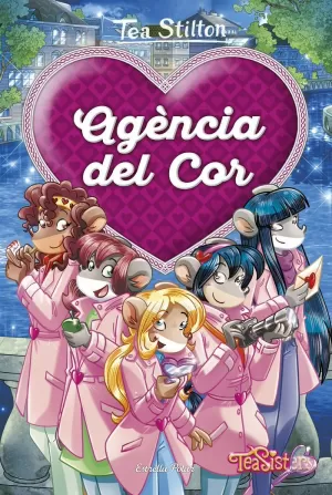 AGÈNCIA DEL COR AGÈNCIA DEL COR