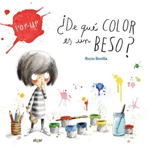 DE QUE COLOR ES UN BESO? -POP-IP