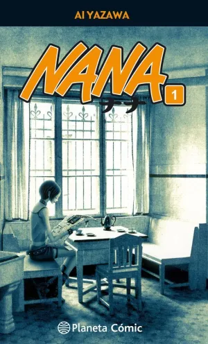 NANA Nº 01/21 NANA Nº 01/21