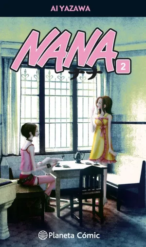 NANA Nº 02/21 NANA Nº 02/21