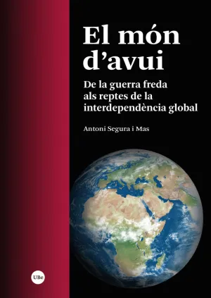 EL MÓN D'AVUI EL MÓN D'AVUI