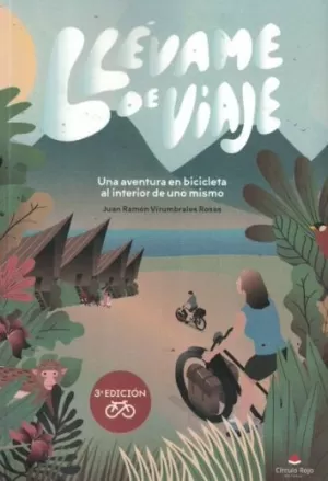 LLÉVAME DE VIAJE LLÉVAME DE VIAJE