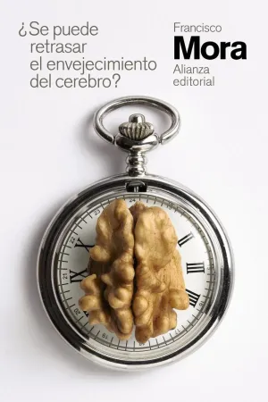 ¨SE PUEDE RETRASAR EL ENVEJECIMIENTO DEL CEREBRO?