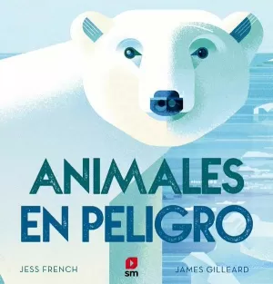 ANIMALES EN PELIGRO ANIMALES EN PELIGRO